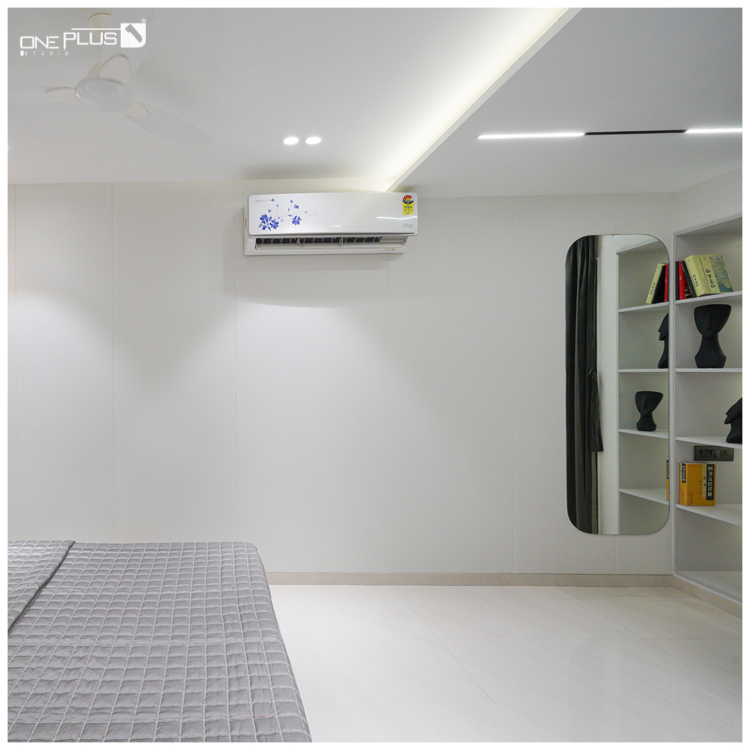 Vasu pujya solitaire, Vapi