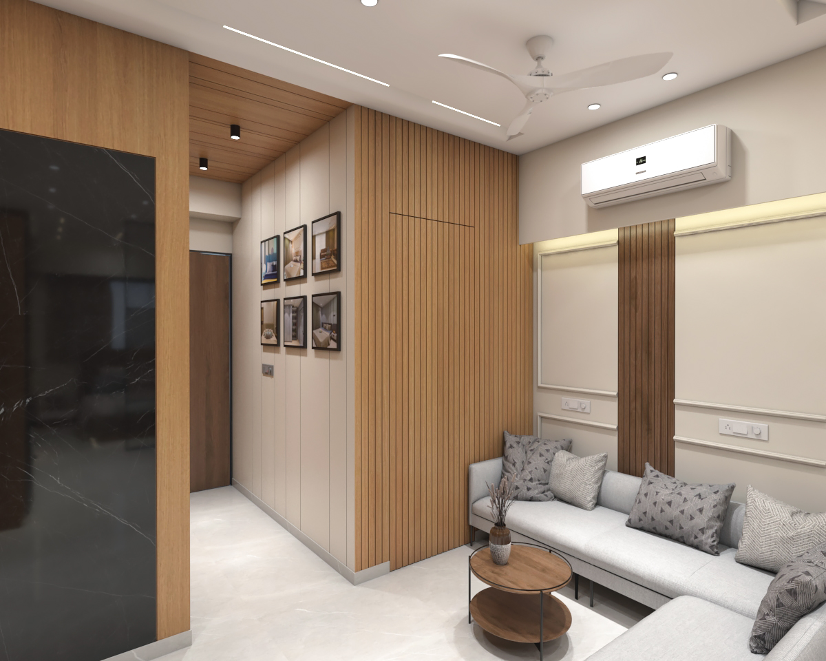 Onespace Experience Center