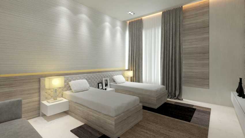CORONA HIEGHTS, SURAT