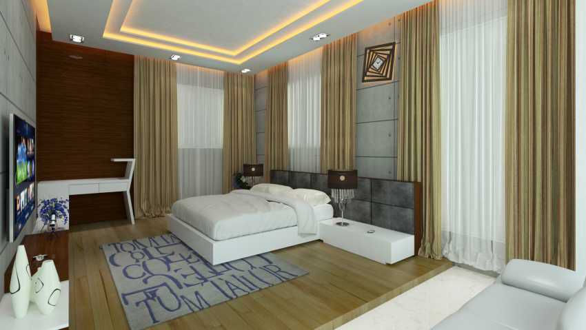 CORONA HIEGHTS, SURAT