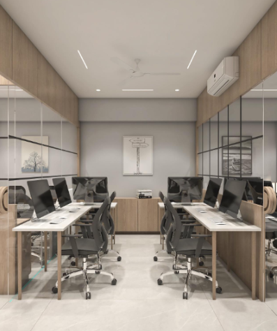 AMANTRAN OFFICE