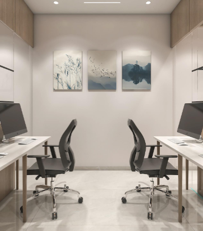 AMANTRAN OFFICE