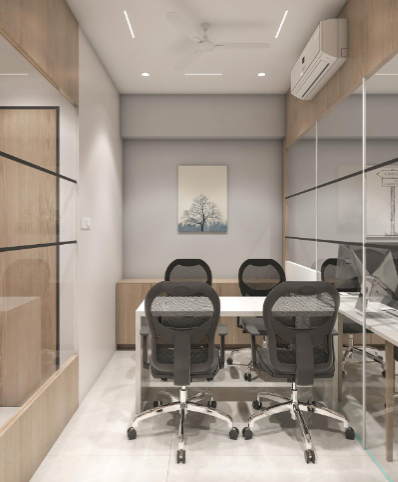 AMANTRAN OFFICE
