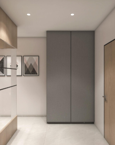 AMANTRAN OFFICE