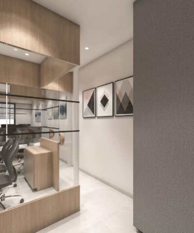 AMANTRAN OFFICE